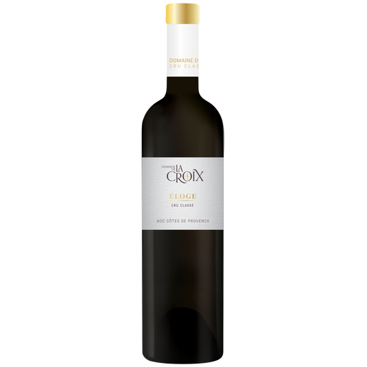 Domaine de la Croix Cuvee Eloge Cotes de Provence Cru Classe Rouge 2023