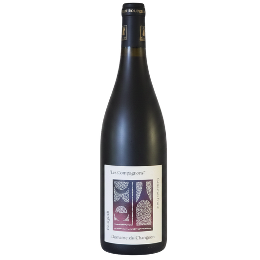Domaine du Changeon Bourgueuil Les Compagnons 2023