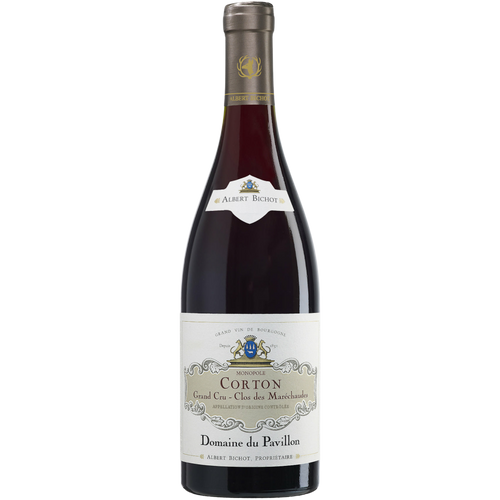 Domaine du Pavillion Corton Grand Cru 'Clos des Marechaudes' Monopole 2019