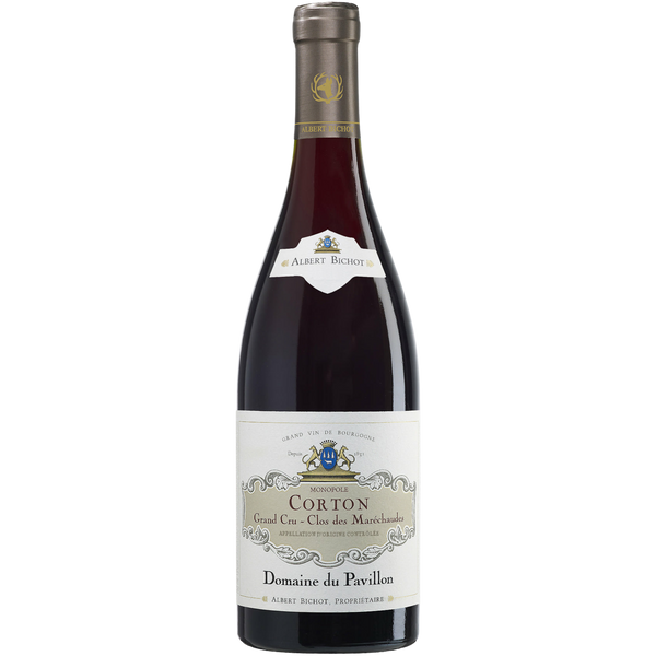 Domaine du Pavillion Corton Grand Cru 'Clos des Marechaudes