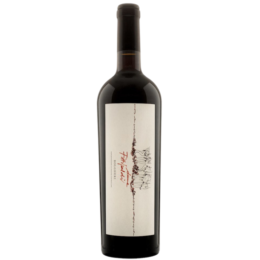 Donne Fittipaldi Bolgheri Rosso DOC 2023