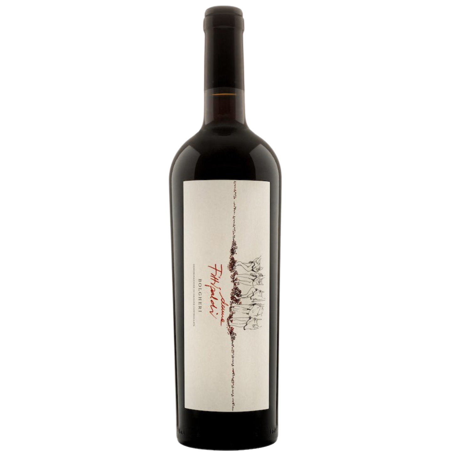 The Perfect Cellar Italian Red Collection