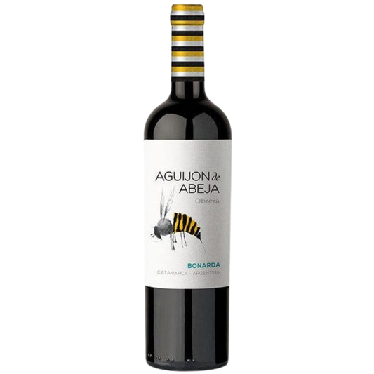 Durigutti Family Winemakers Aguijon de Abeja Bonarda Obrera 2023