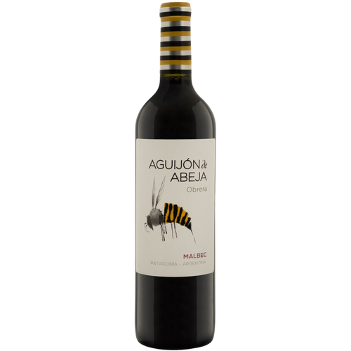Durigutti Family Winemakers Aguijón de Abeja Obrera Malbec 2021