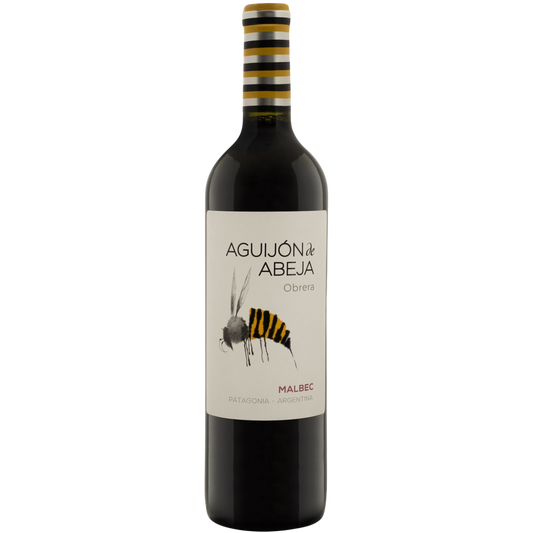 Durigutti Family Winemakers Aguijón de Abeja Obrera Malbec 2021