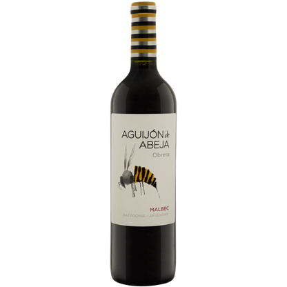 Durigutti Family Winemakers Aguijon de Abeja Obrera Malbec 2022