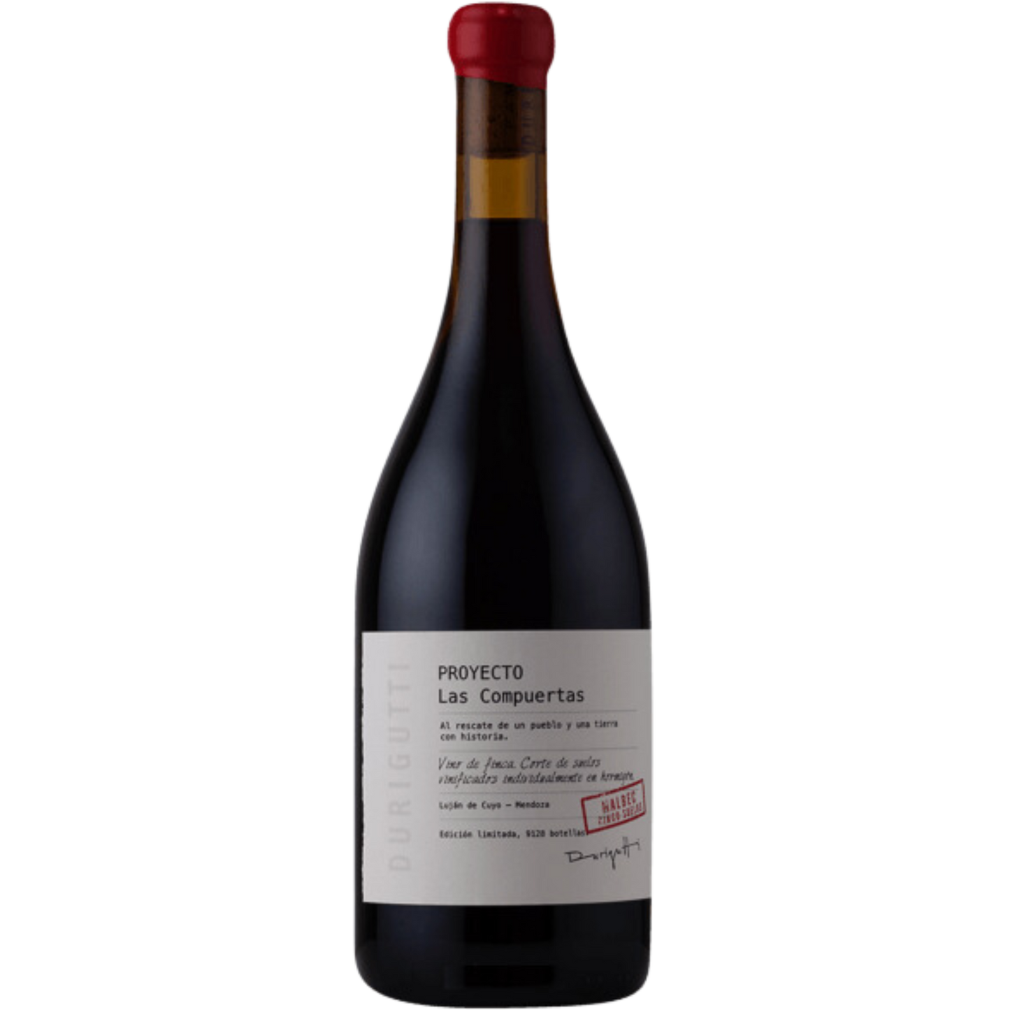 Malbec Masters – Six-Bottle Discovery Case