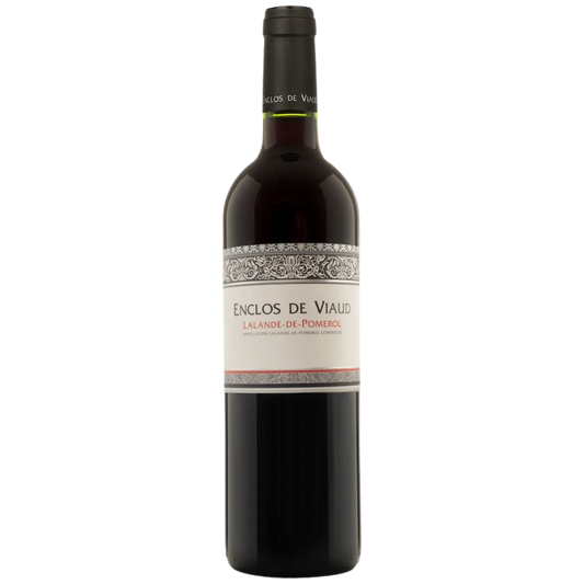 Enclos de Viaud Lalande-de-Pomerol 2022