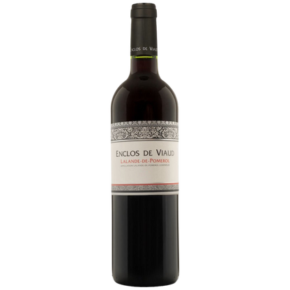 Left Meets Right Bordeaux Case