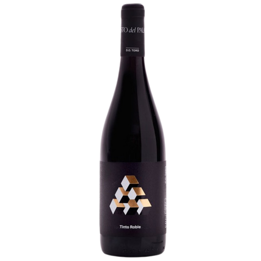 Ernesto del Palacio Tinto Roble Toro 2021