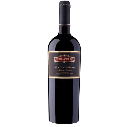 Don Maximiano Founder's Reserve 2021 (6 Bottle Case)