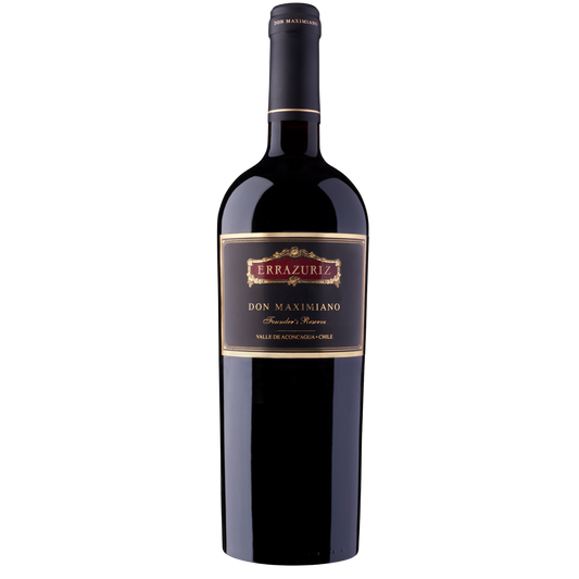 Don Maximiano Founder's Reserve 2021
