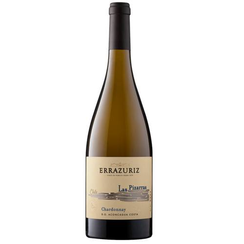 Errazuriz Las Pizarras Chardonnay 2018