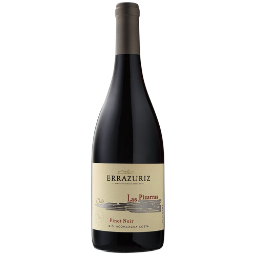 Errazuriz Las Pizarras Pinot Noir 2021