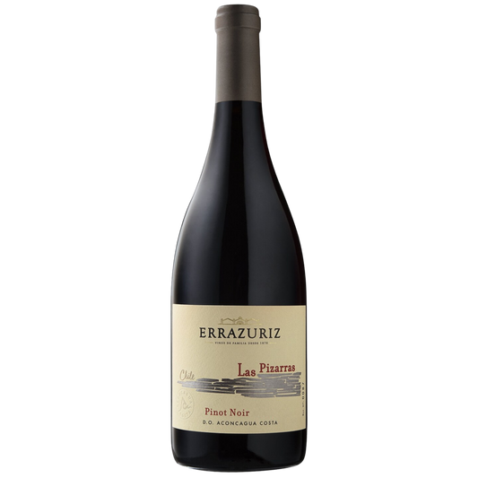 Errazuriz Las Pizarras Pinot Noir 2021
