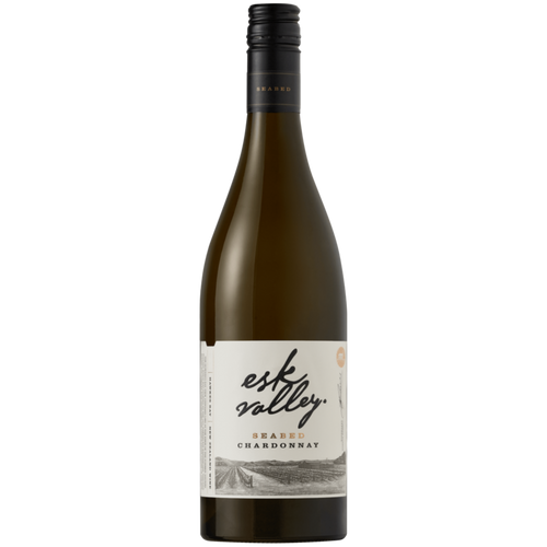 Esk Valley Seabed Chardonnay 2021