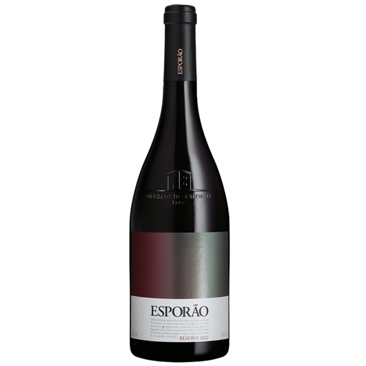 Esporao Reserva Tinto 2022