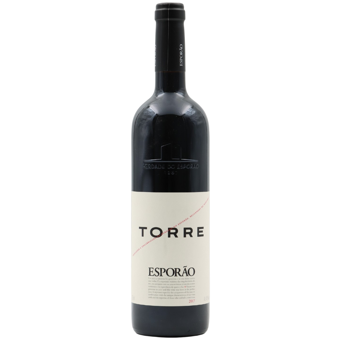 Esporao Torre de Esporao 2017