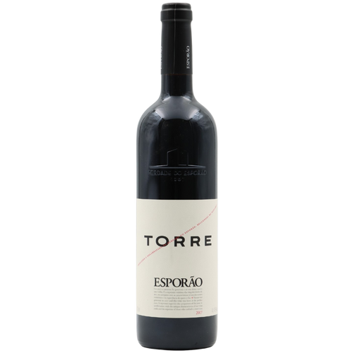 Esporao Torre de Esporao 2017