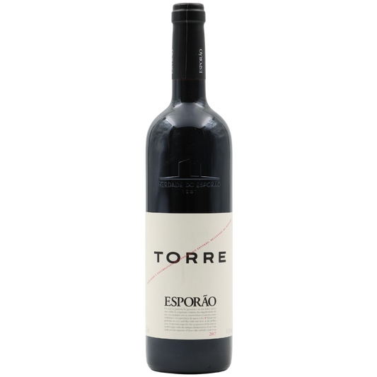 Esporao Torre de Esporao 2017