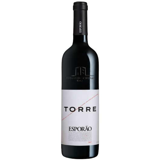 Esporao Torre de Esporao 2017