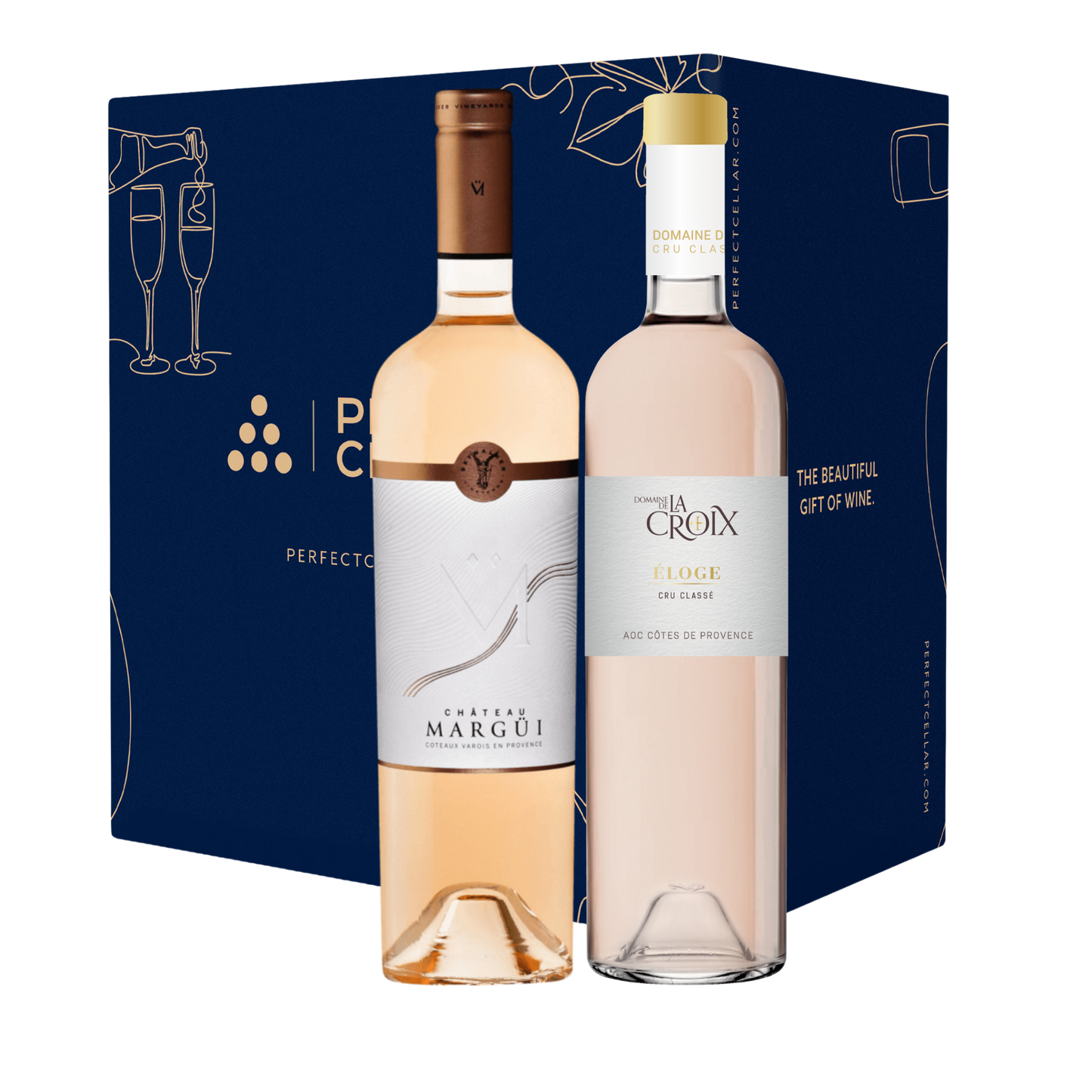 Essence of Provence Duo