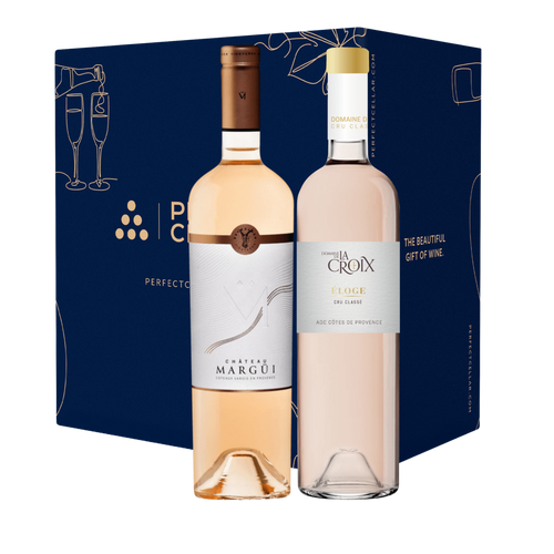 Essence of Provence Duo