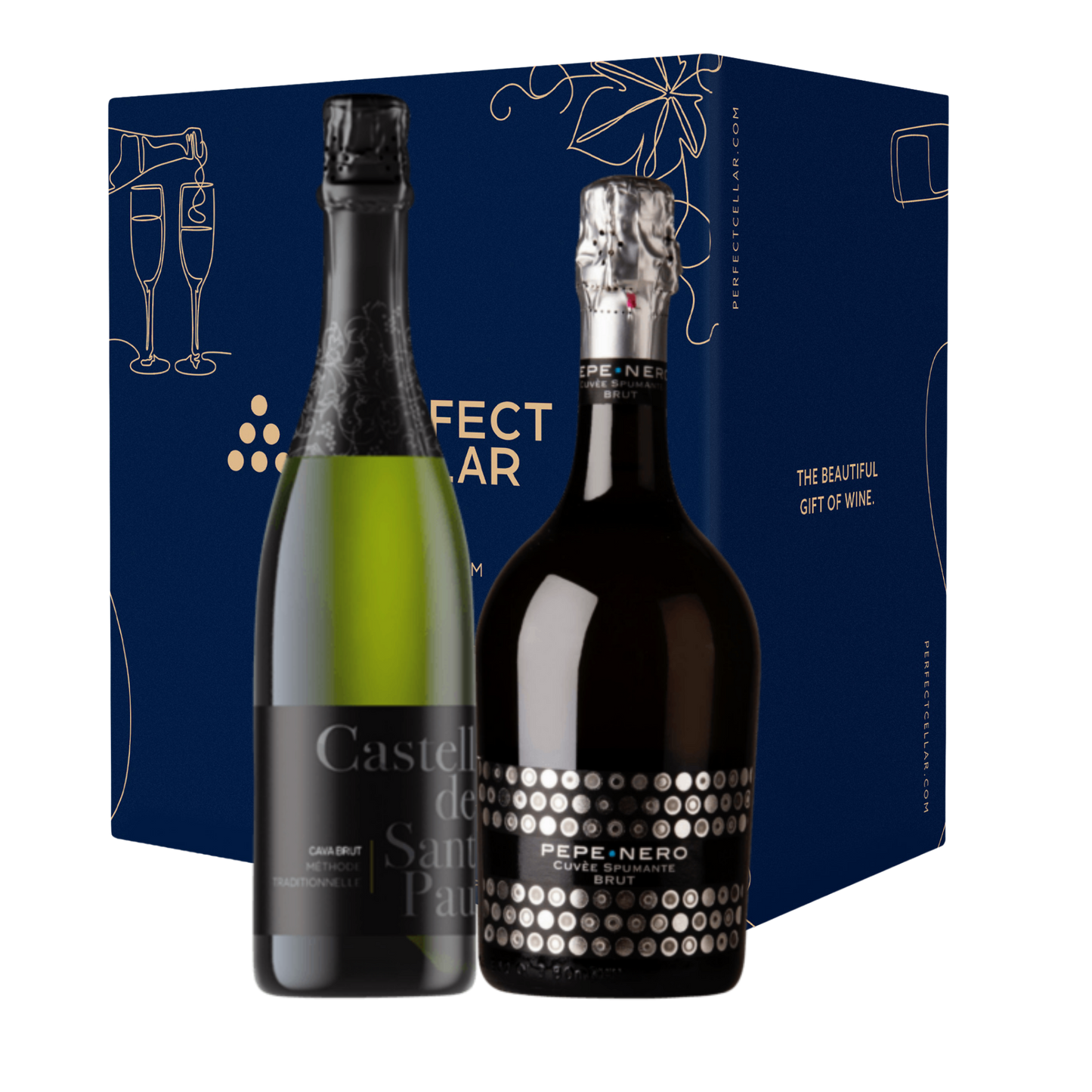 European Fizz Duo