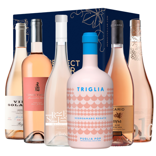 European Rosé Adventure – From Provence to Puglia