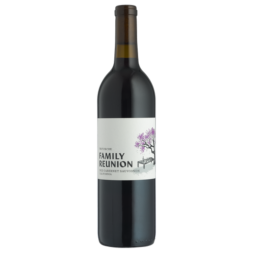 Fritzsche Cabernet Sauvignon Family Reunion 2022