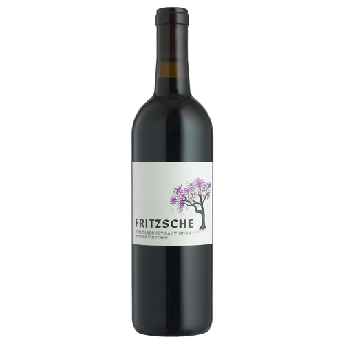 Fritzsche Cabernet Sauvignon Bengier Vineyard 2022