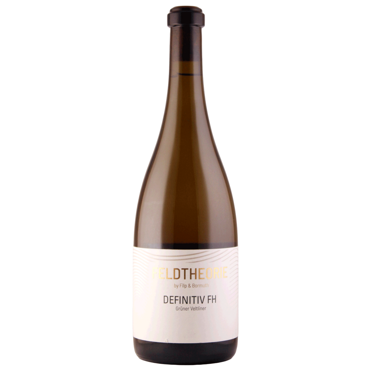 Feldtheorie  Definitiv Gruner Veltliner Freiheit 2023