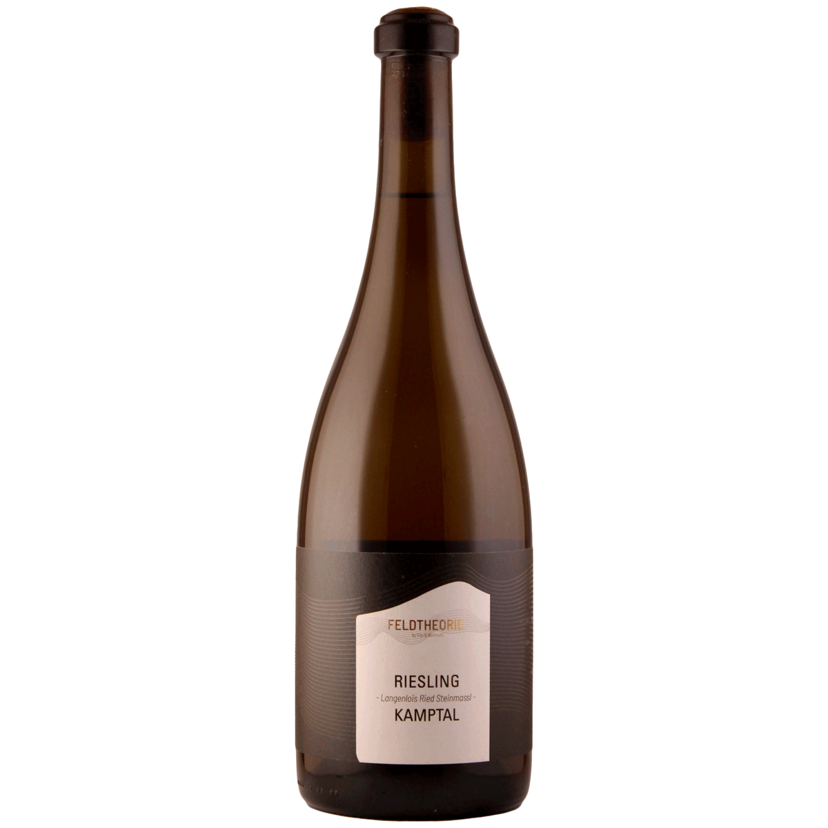Feldtheorie Riesling Kamptal 2022