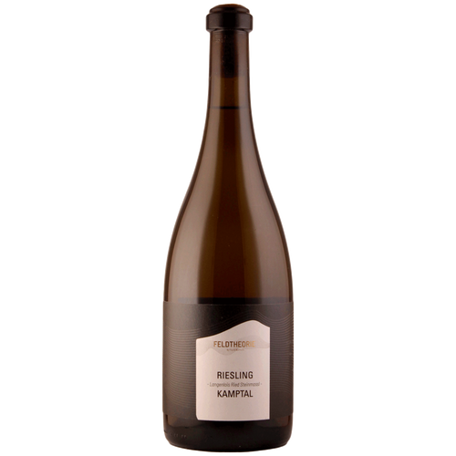 Feldtheorie Riesling Kamptal 2022