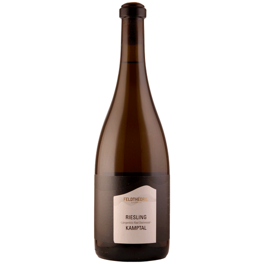 Feldtheorie Riesling Kamptal 2022