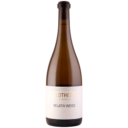 Feldtheorie Relativ Gruner Veltliner 2023