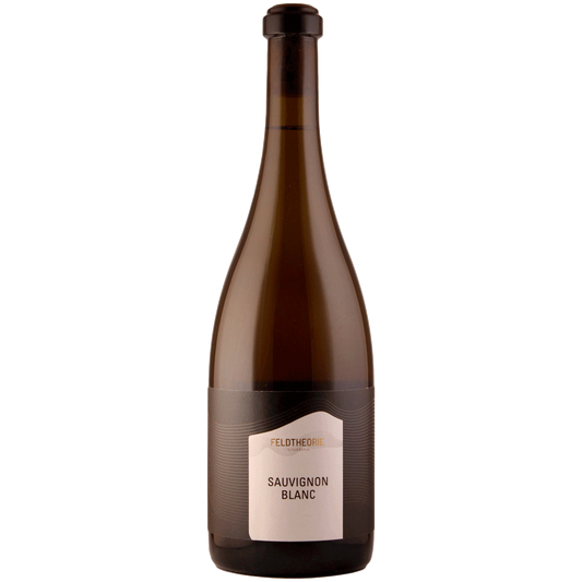 Feldtheorie Sauvignon Blanc 2022