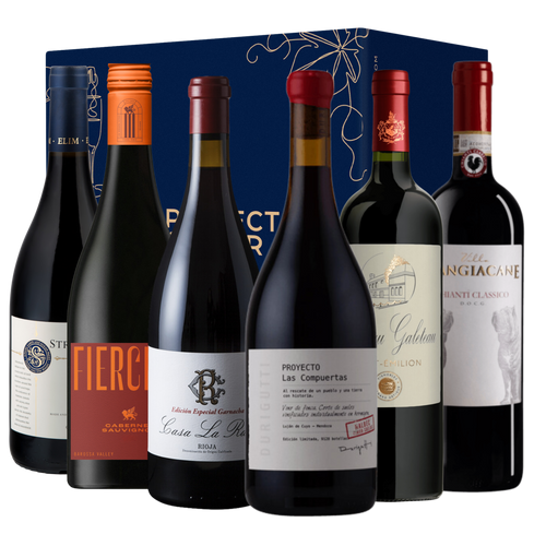 Festive Red Collection