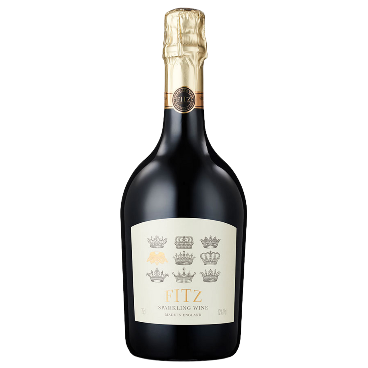 Fitz Sparkling NV