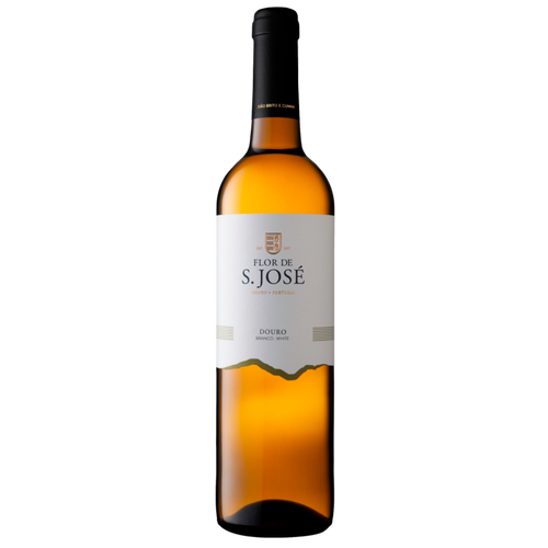 Flor de Sao Jose Branco 2023