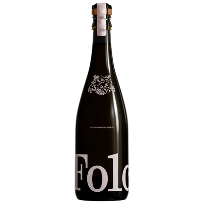 Folc English Sparkling Rose NV