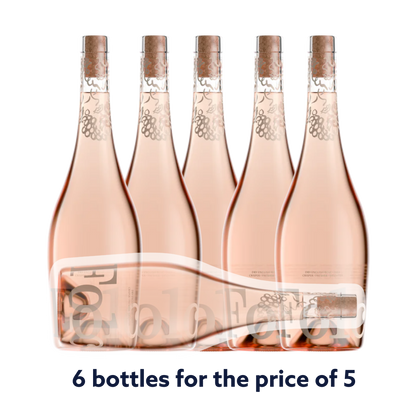 Folc Dry English Rose 2023 (Case Offer 6 for 5)