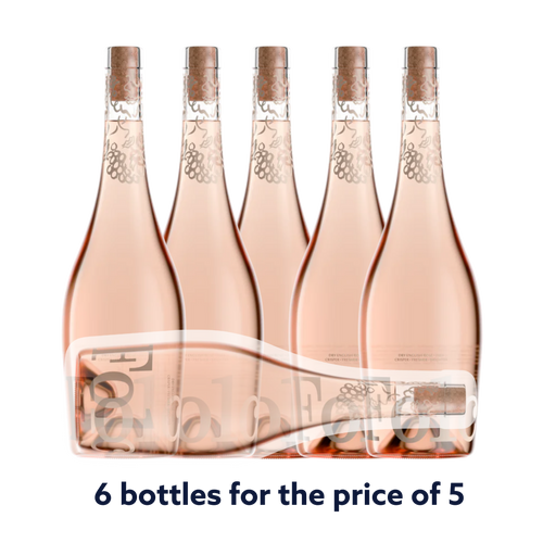 Folc Dry English Rose 2023 (Case Offer 6 for 5)