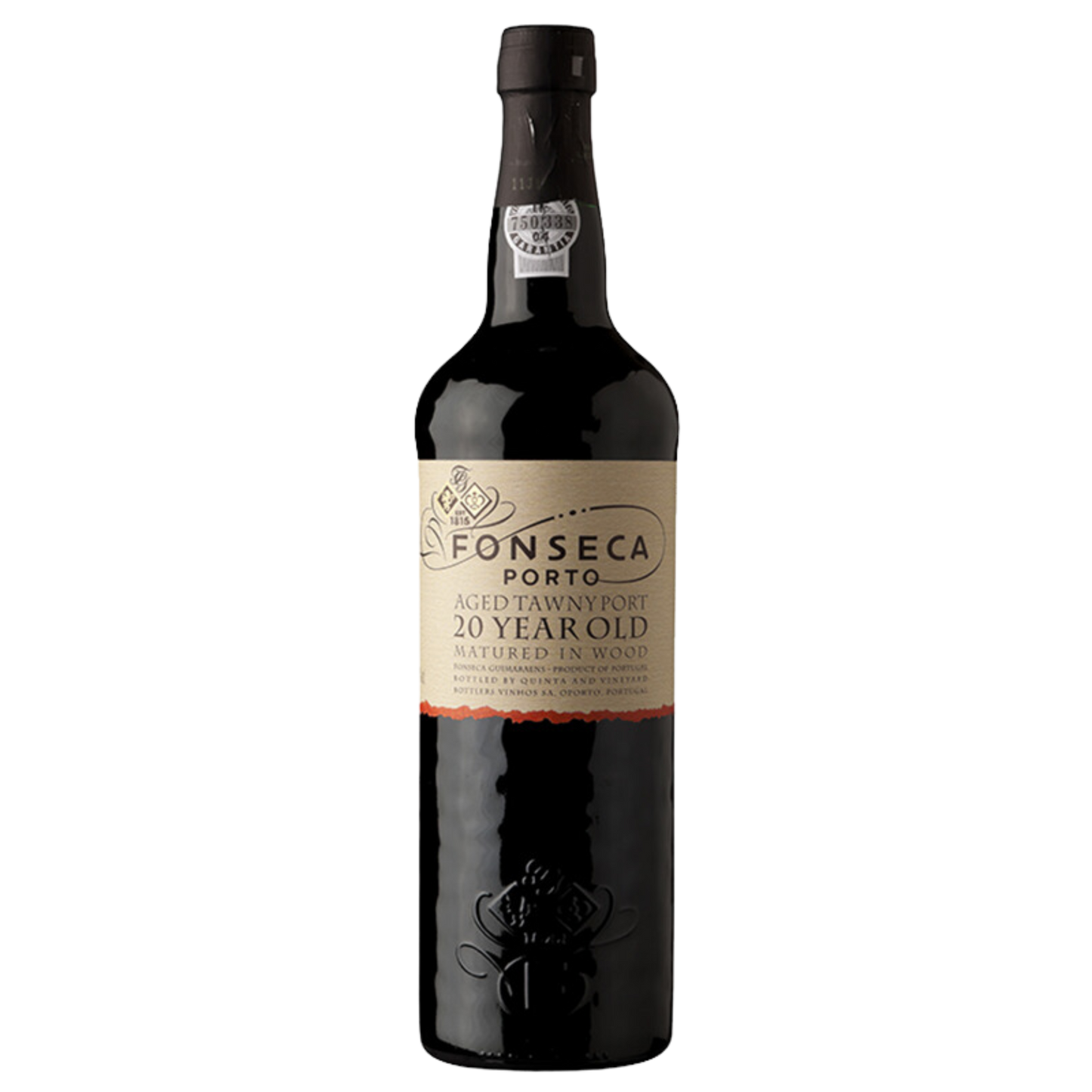 Fonseca Port Gift Set – A Celebration of Time and Tradition
