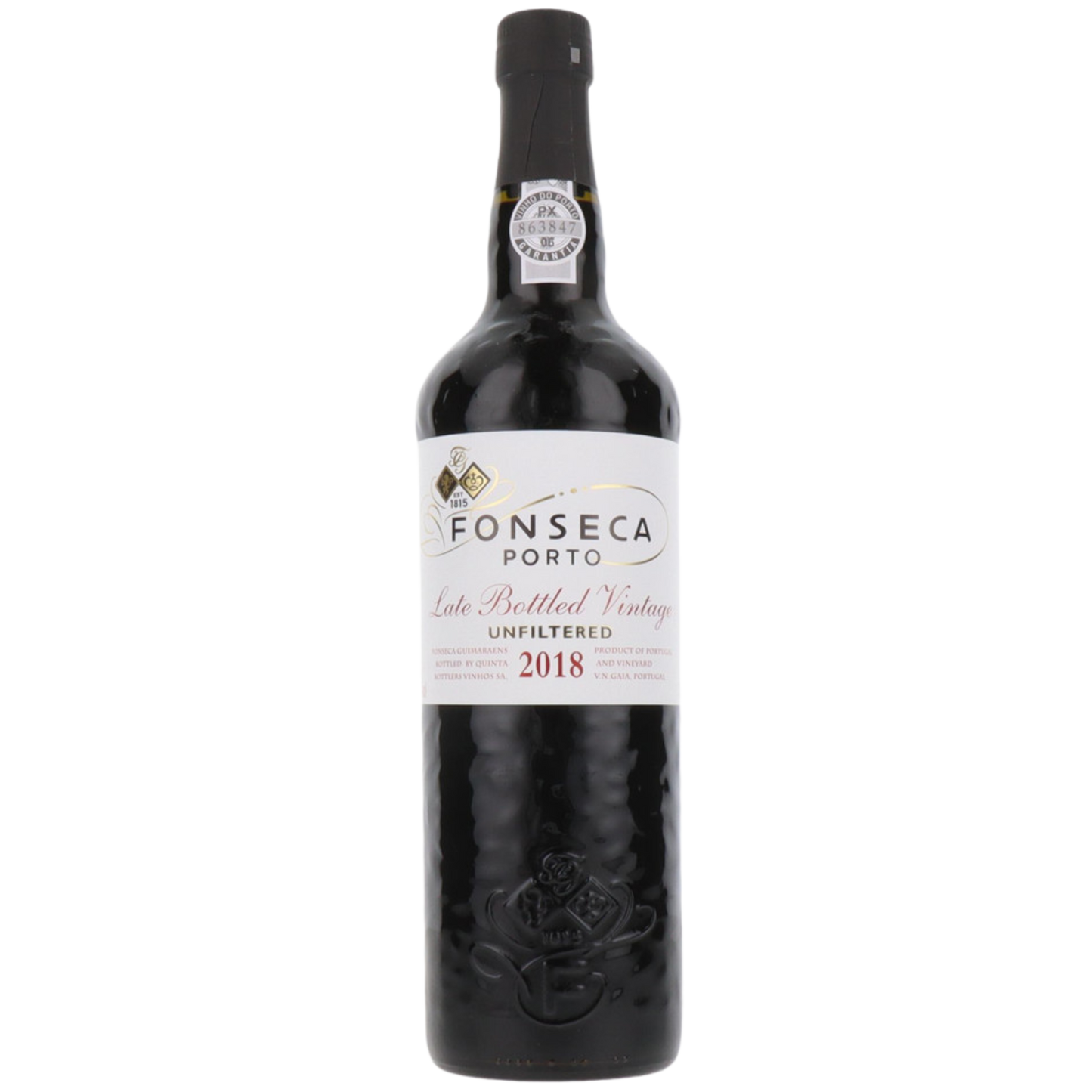 Fonseca Port Gift Set – A Celebration of Time and Tradition