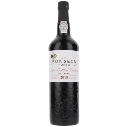 Fonseca Port Gift Set – A Celebration of Time and Tradition