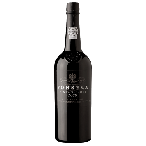 Fonseca Vintage Port 2000