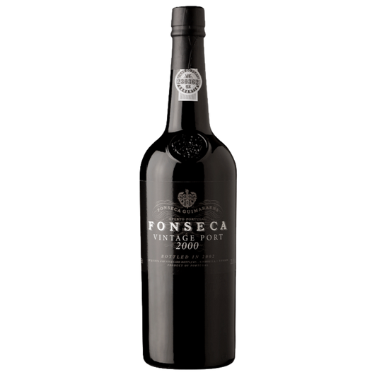 Fonseca Vintage Port 2000