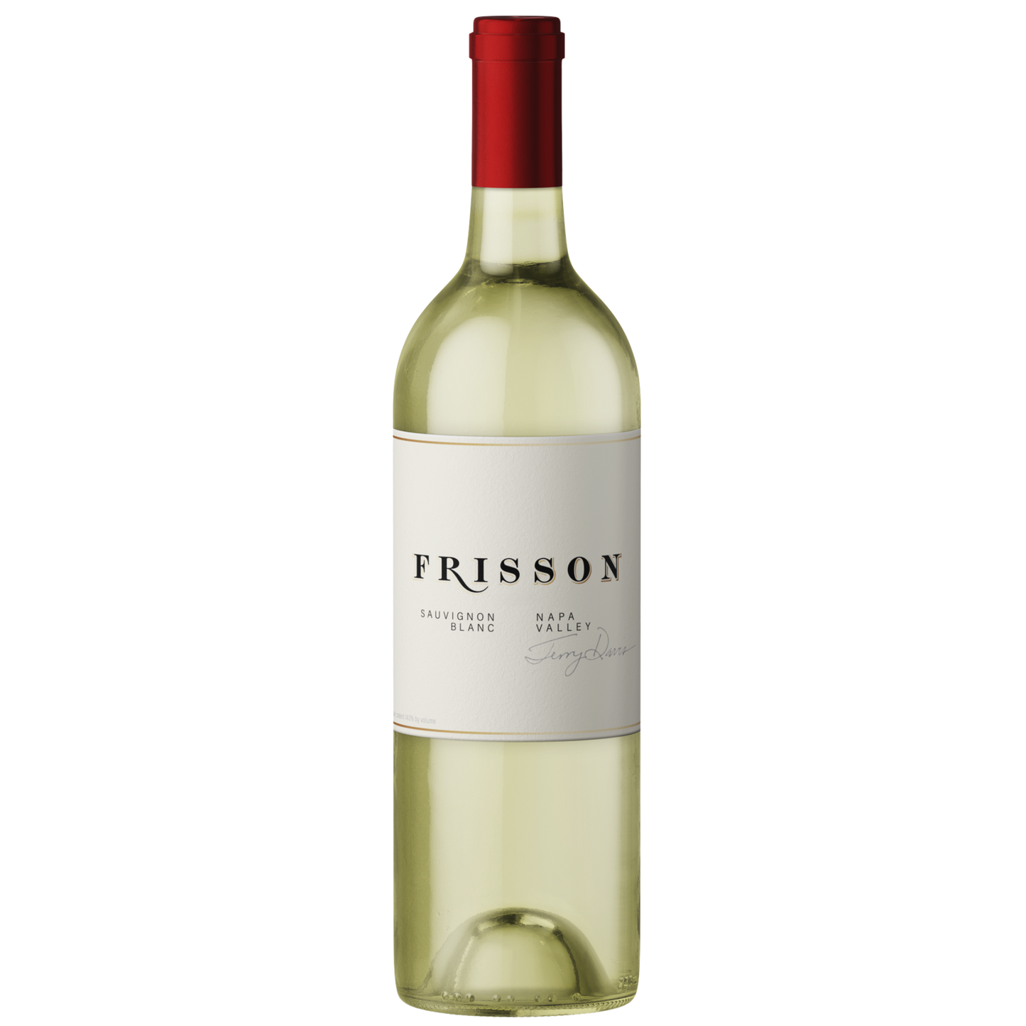 Frisson Sauvignon Blanc 2021