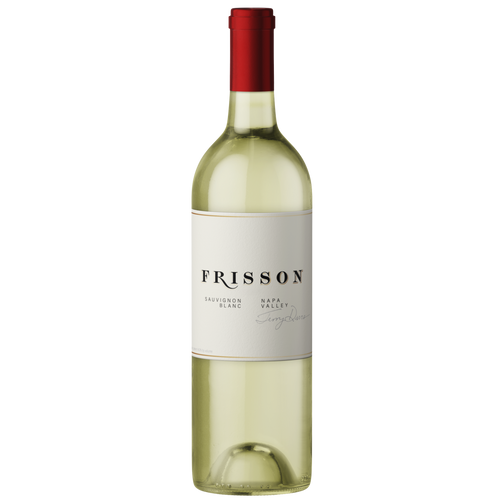 Frisson Sauvignon Blanc 2021